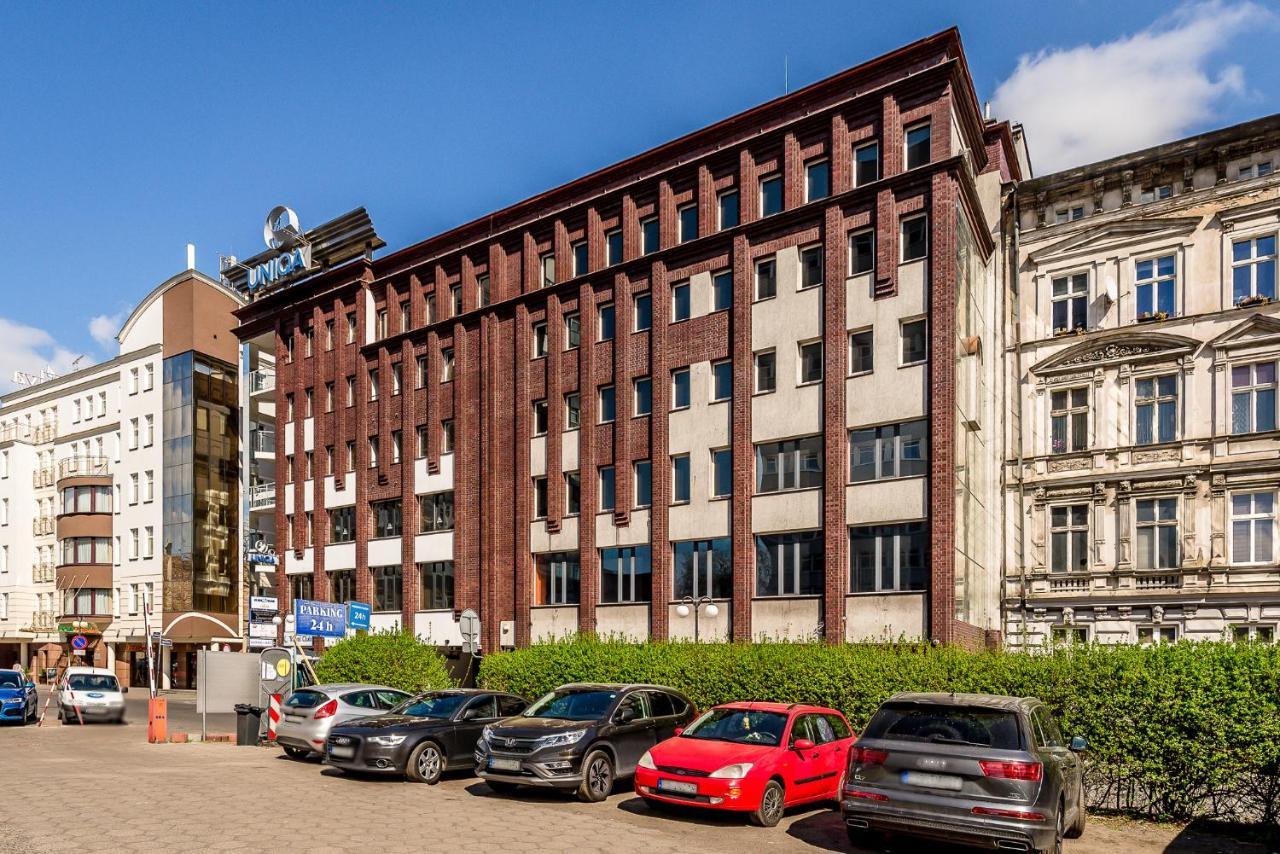 Sleepway Apartments - Boho Dream Poznan Exterior photo