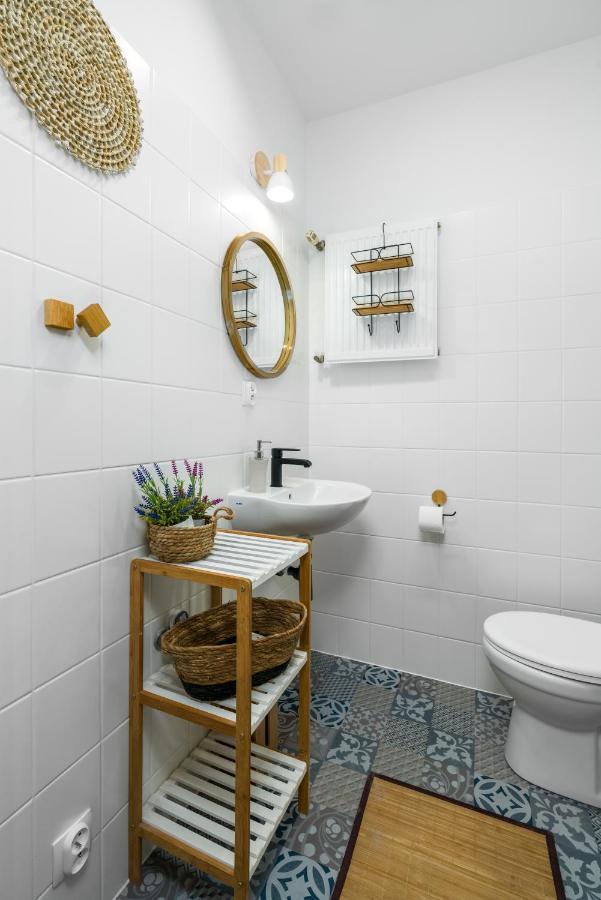 Sleepway Apartments - Boho Dream Poznan Exterior photo
