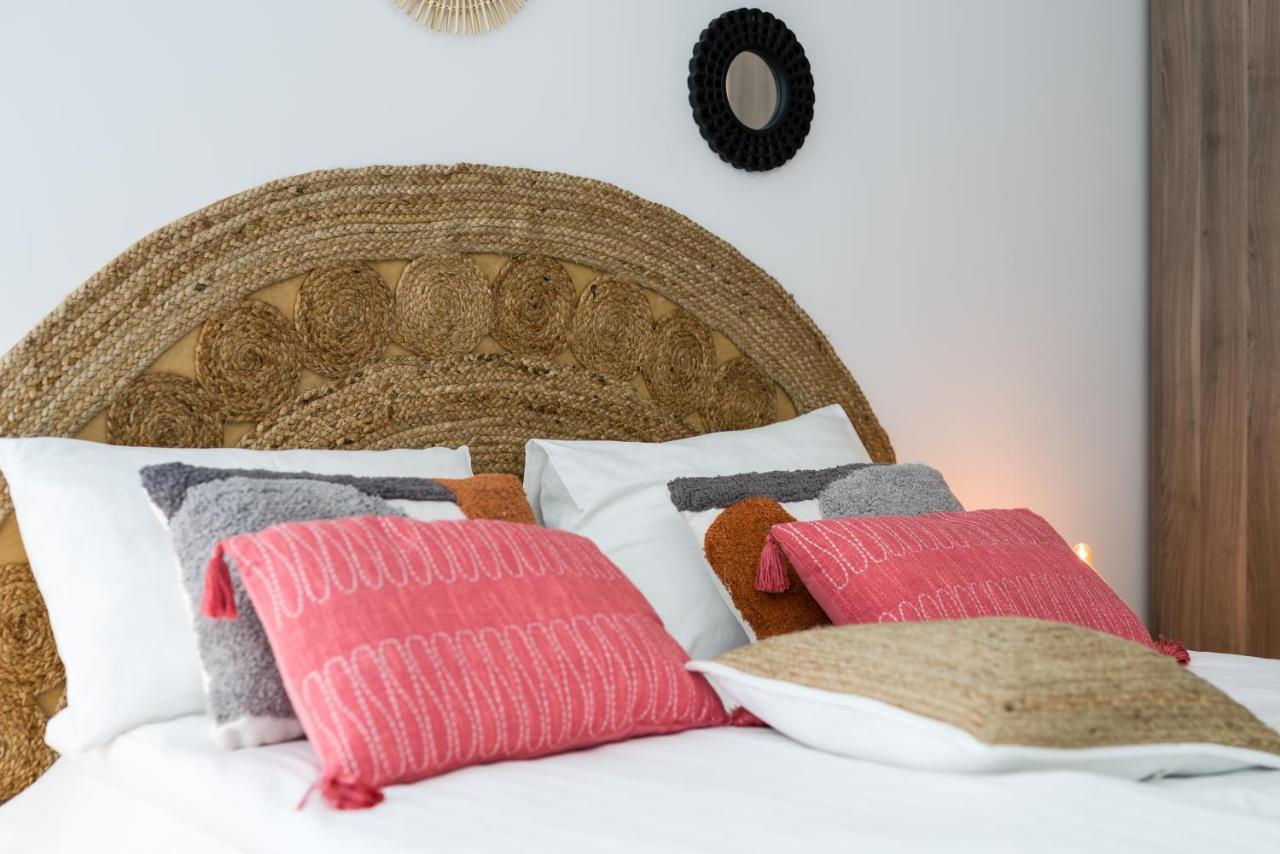 Sleepway Apartments - Boho Dream Poznan Exterior photo