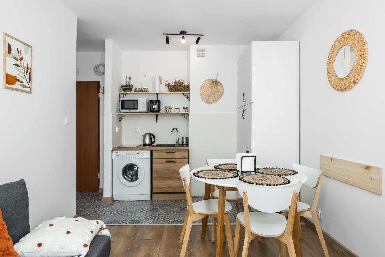 Sleepway Apartments - Boho Dream Poznan Exterior photo